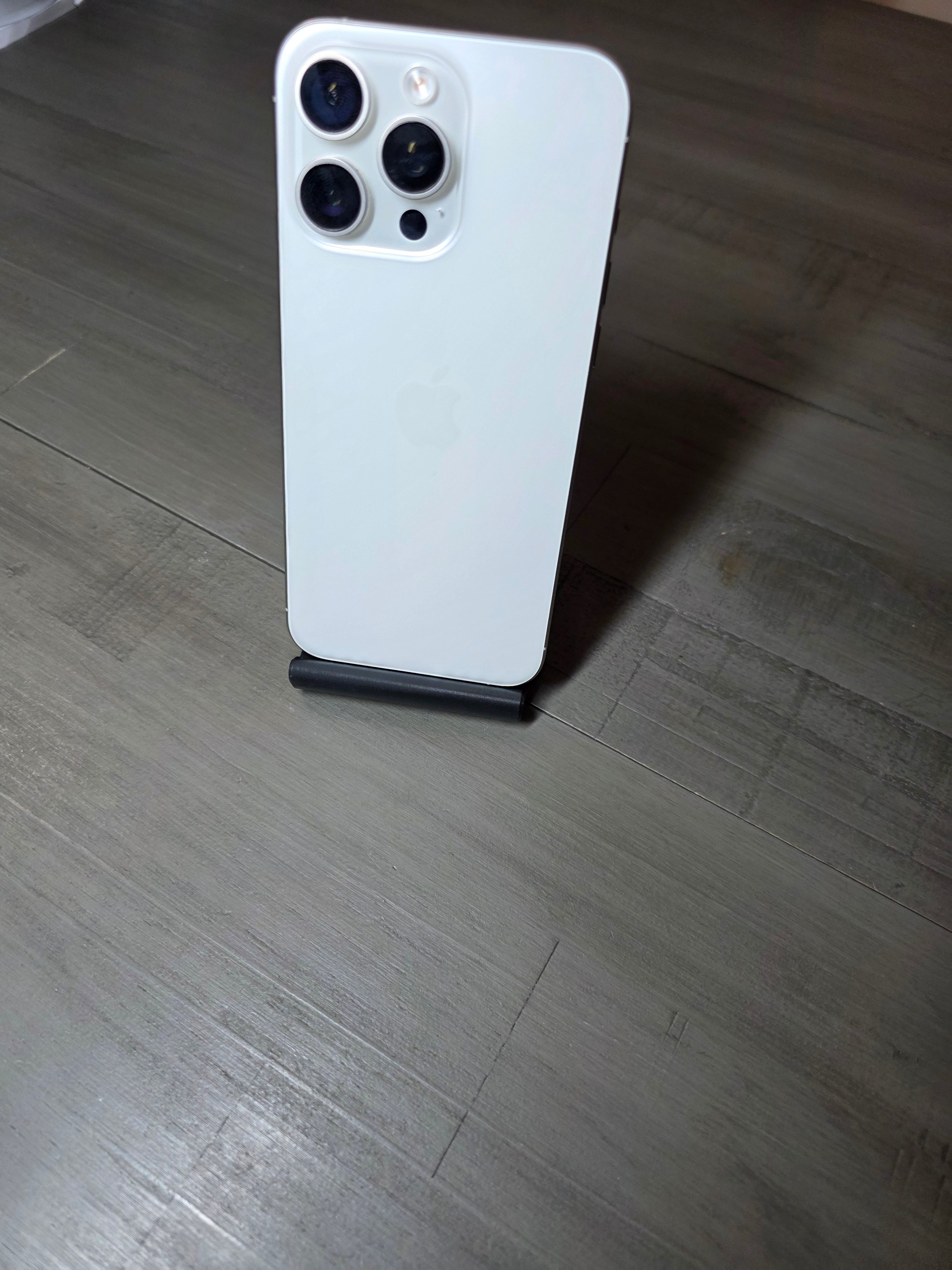 Puerto Rico Flag Door Phone Stand – 3D Printed Old San Juan Style Holder