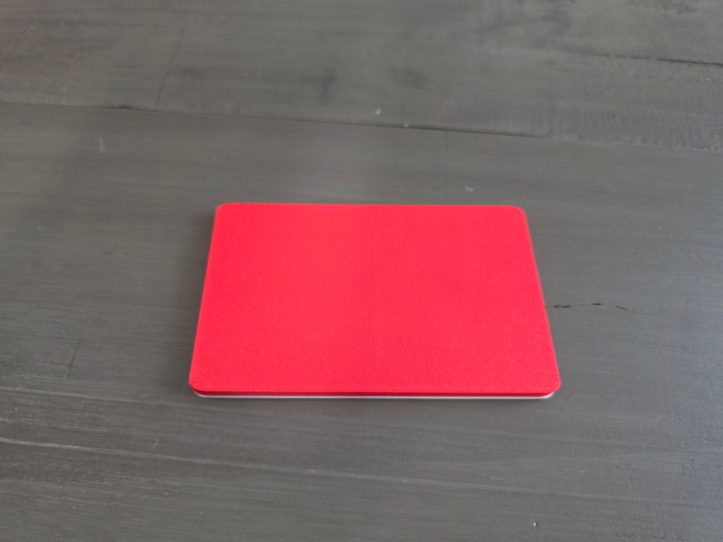 Puerto Rico Flag Card Holder | Boricua Contactless Wallet Card | 3D Printed PLA Slim Card | Tap to Pay Holder - Optional Personalization