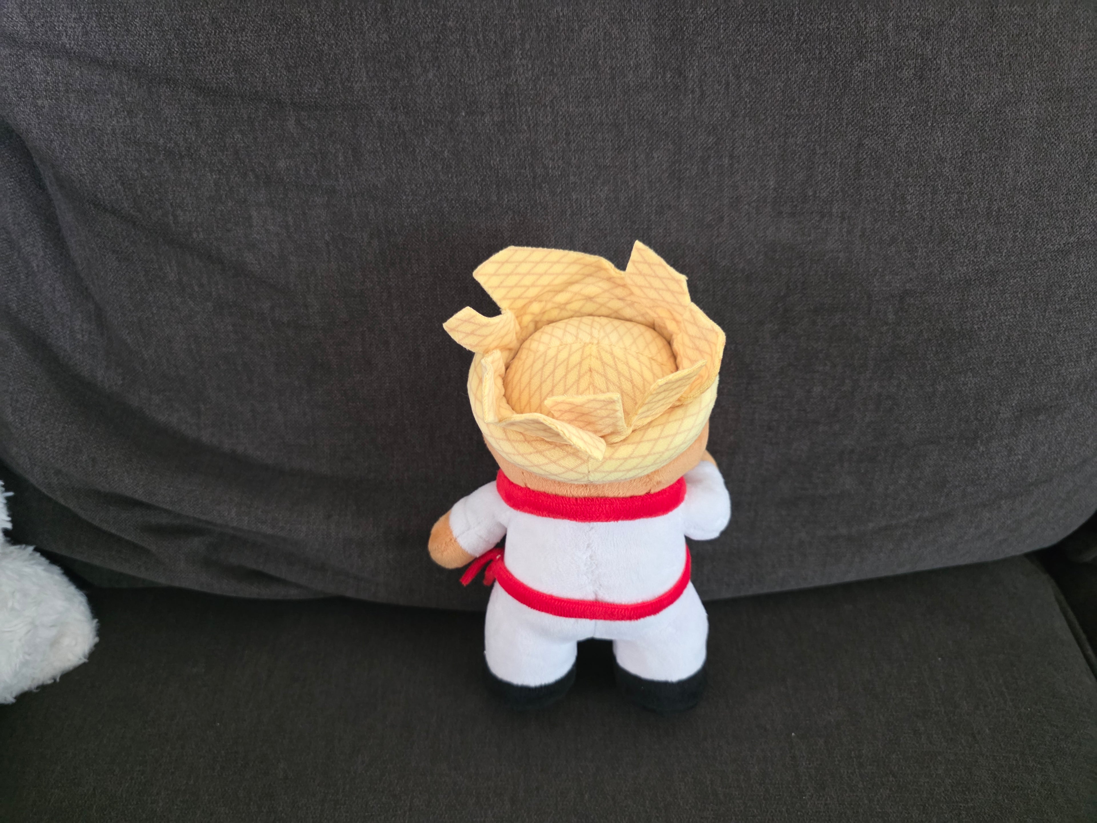 El Coquí Jibarito™ | Coquí Plush Collectible