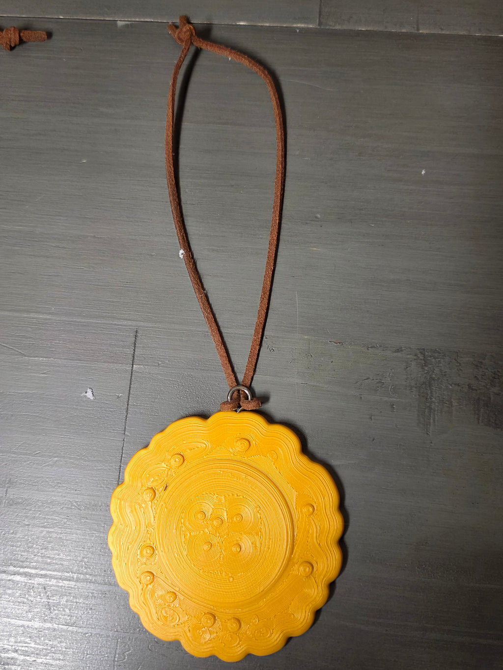 Puerto Rico Christmas Ornament, Boricua Holiday Ornament, Puerto Rican Food & Culture Decor, 3D Printed PR Gift (1 per pack)
