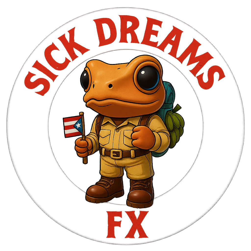Sick Dreams FX Studios
