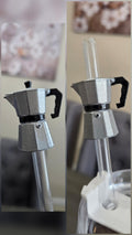 Puerto Rico Greca 3D Straw Topper