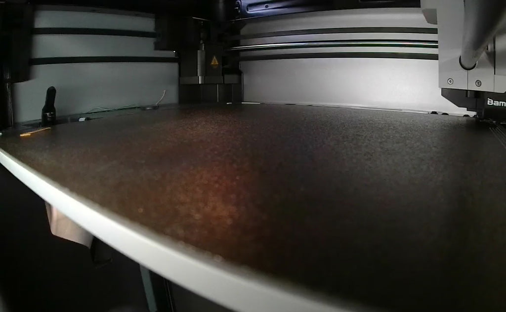 Tiesto Grande en forma de Greca Cafetera Típica de Puerto Rico Hecho en 3D Printing - El tiesto cerámico y la planta no están incluidas
